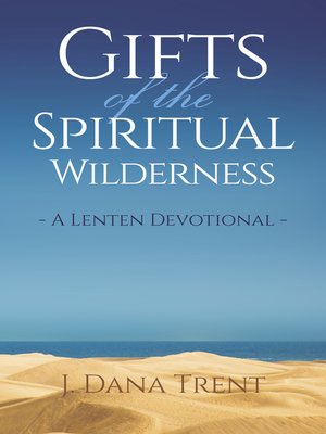 cover image of Gifts of the Spiritual Wilderness